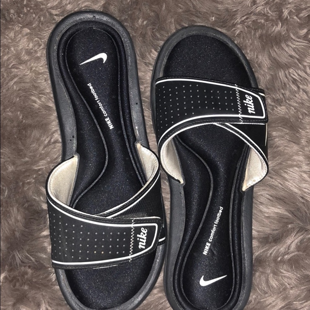 Nike Slides